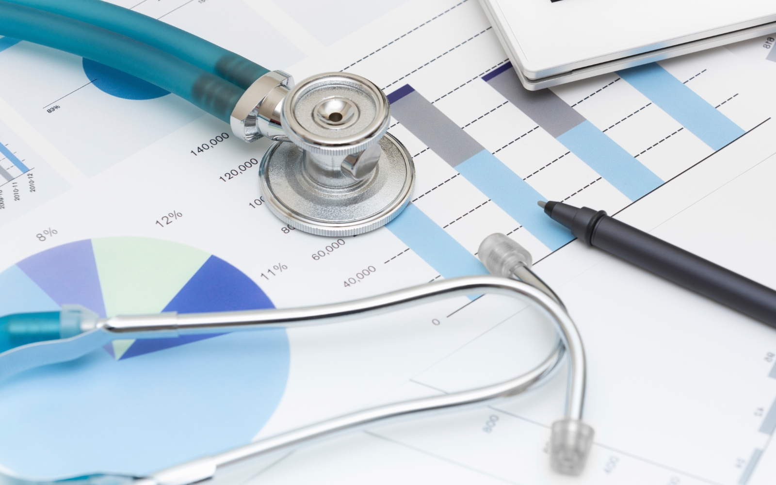 Financial Management in Healthcare: Role & Functions