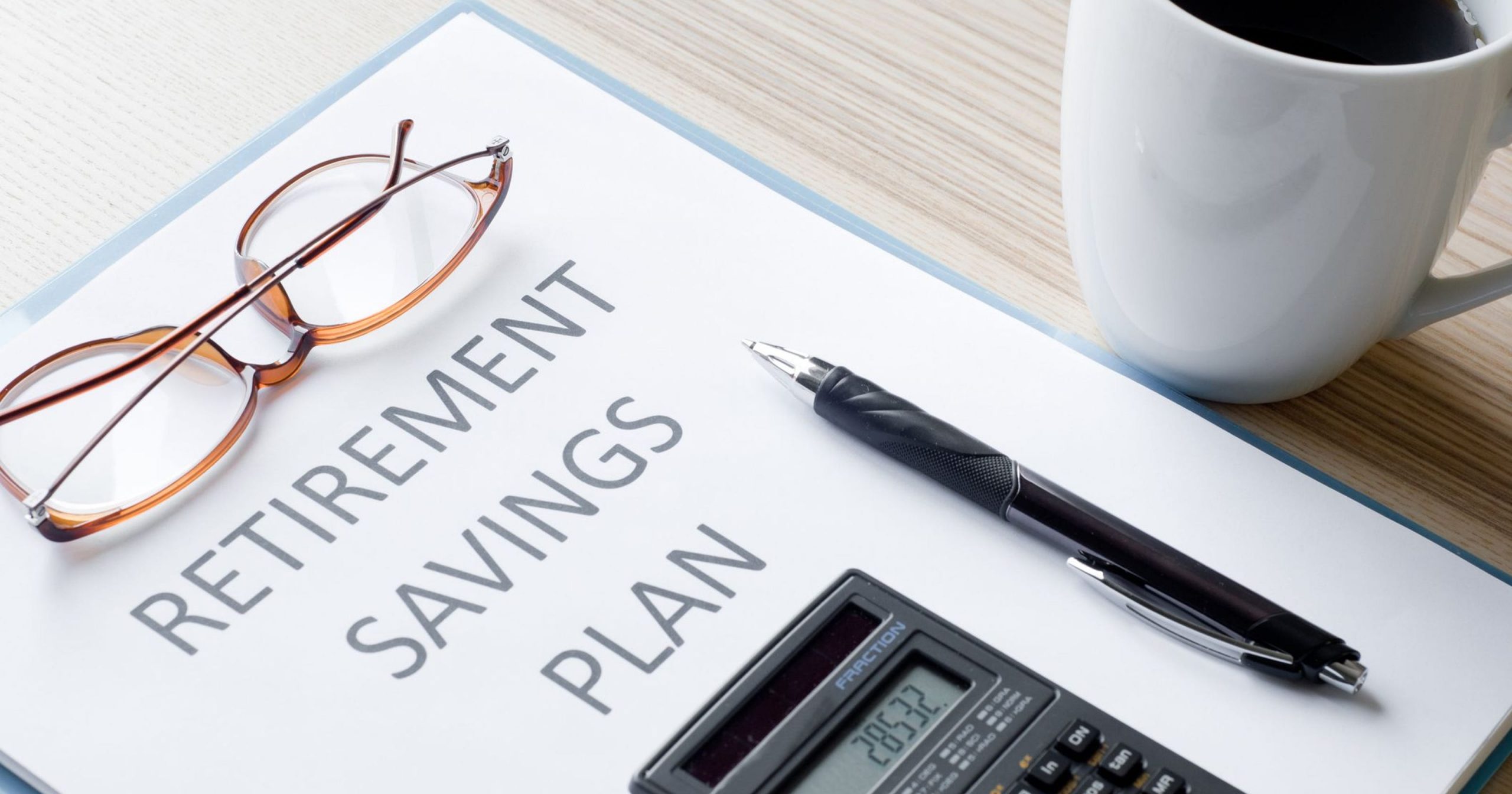 Future Saving Solutions: Retirement Planning Process
